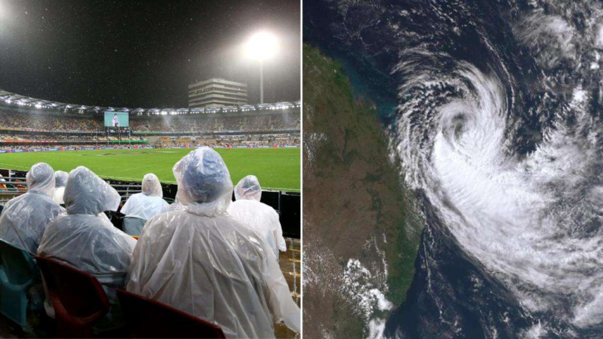 Cyclone puts AFL opener ‘in serious doubt’ as ‘last-minute decision’ looms