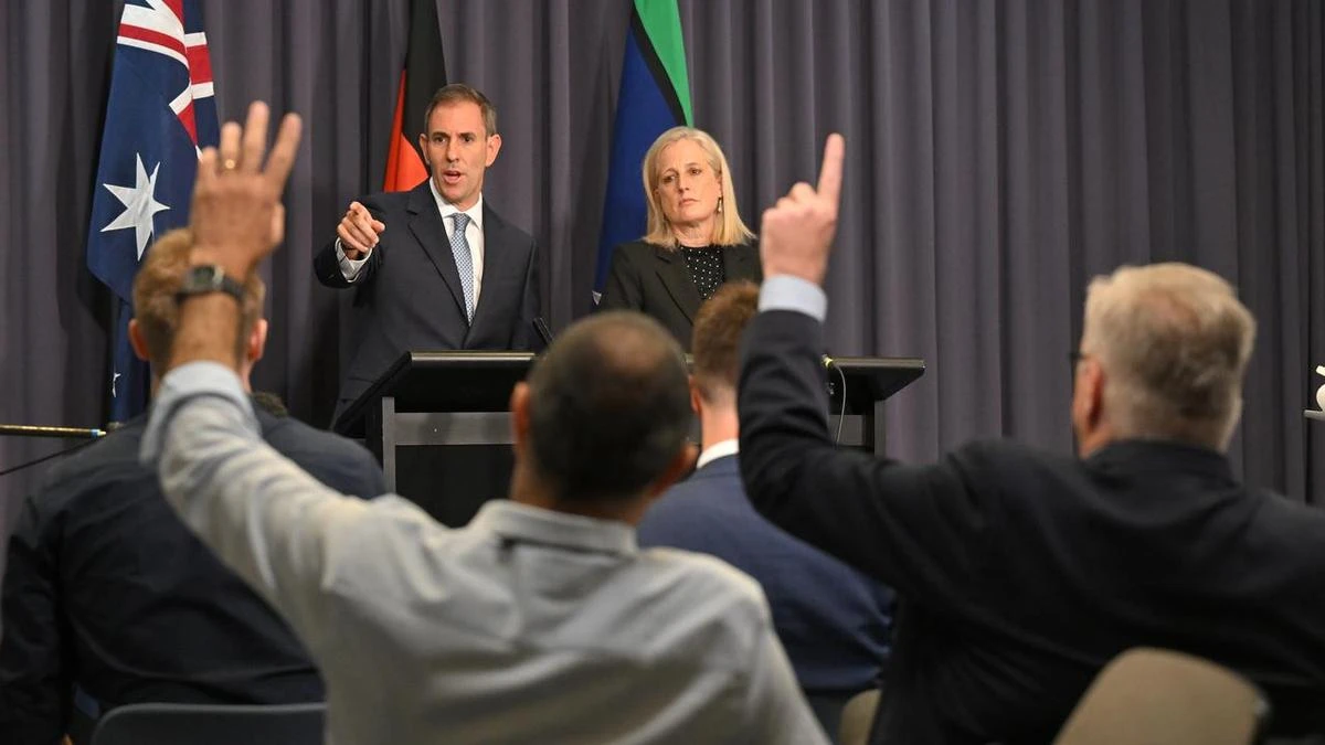 ‘Right decisions’: Treasurer flags Labor backflip on election promise