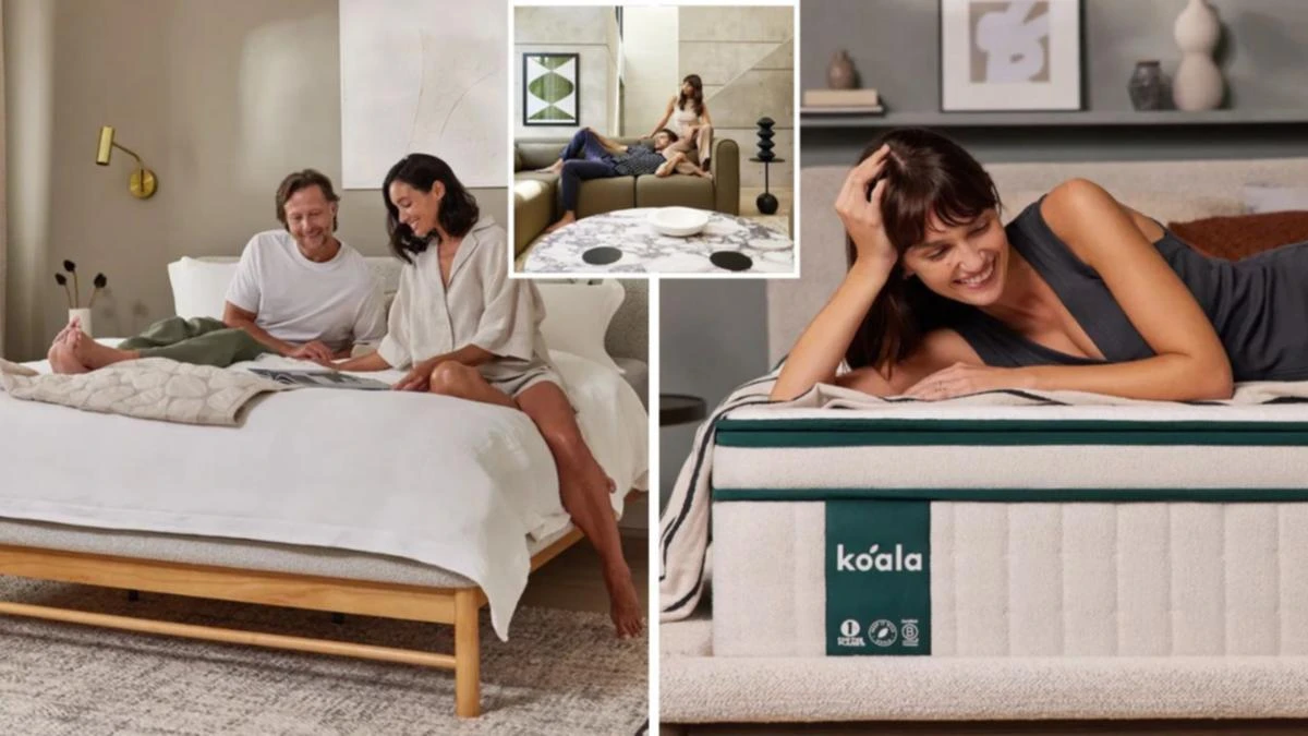 Get in quick: Koala announces epic Afterpay Day sale