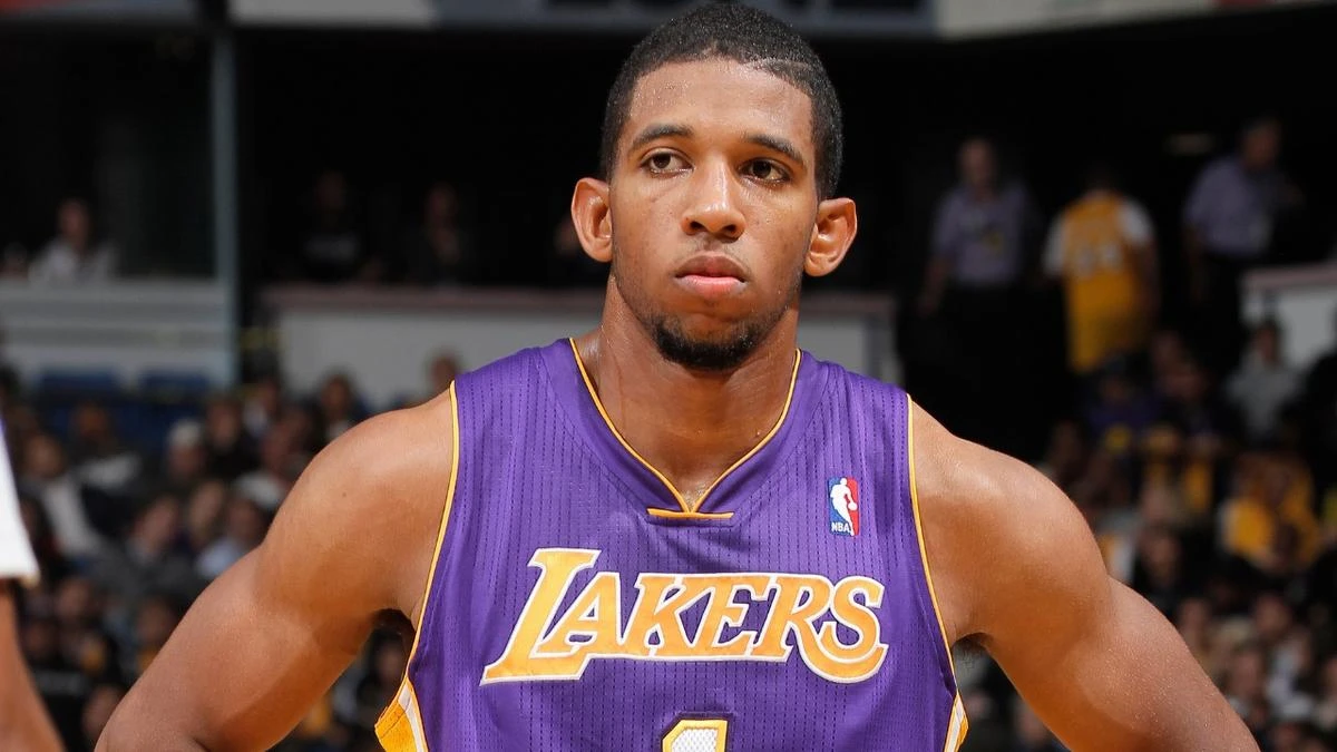 Family shares devastation as former NBA guard dies aged 33