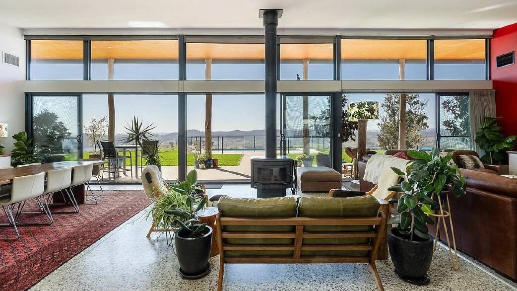 Seven of the dreamiest regional homes for sale from $699k to $4.1 million
