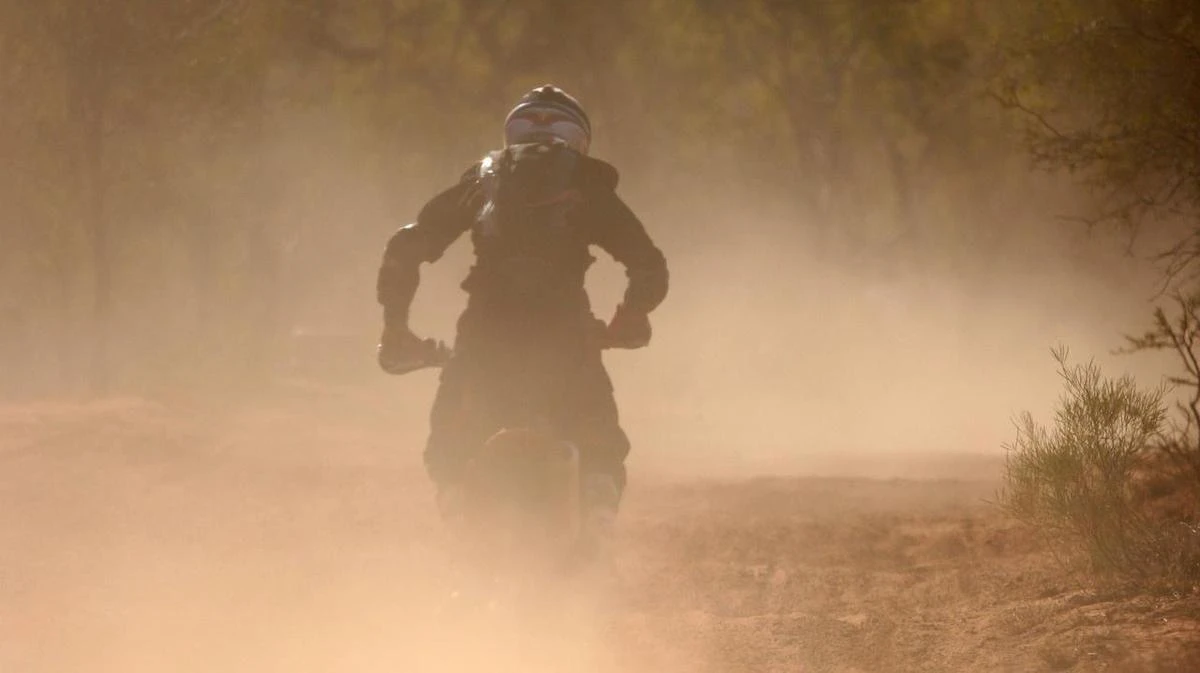 Grieving father pours heart out after Aussie racing tragedy
