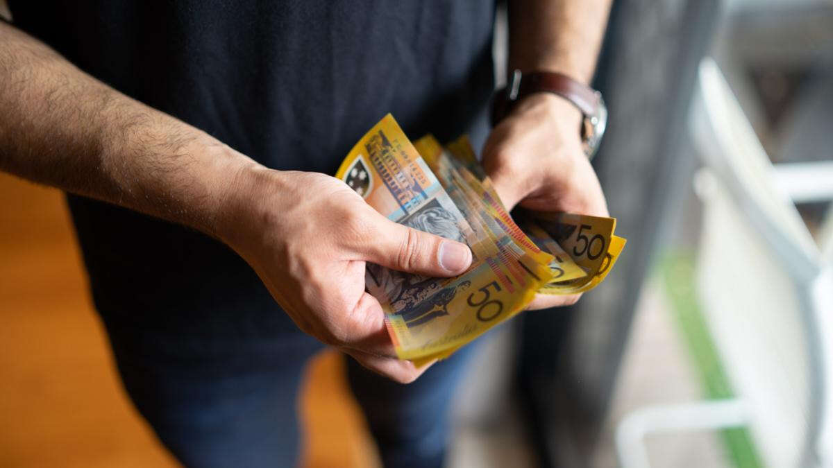 Some Aussie workers to get small pay rise in less than two months