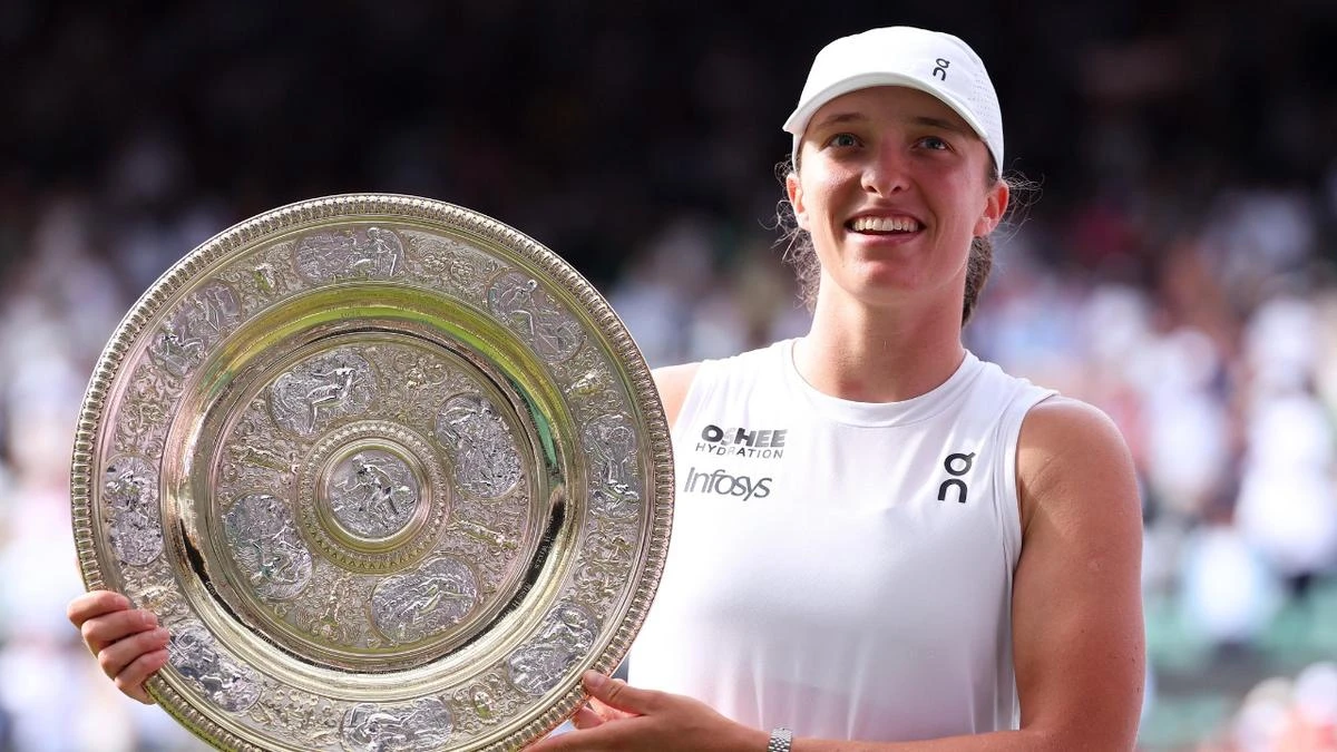 Absurd Wimbledon final breaks new ground in unprecedented first