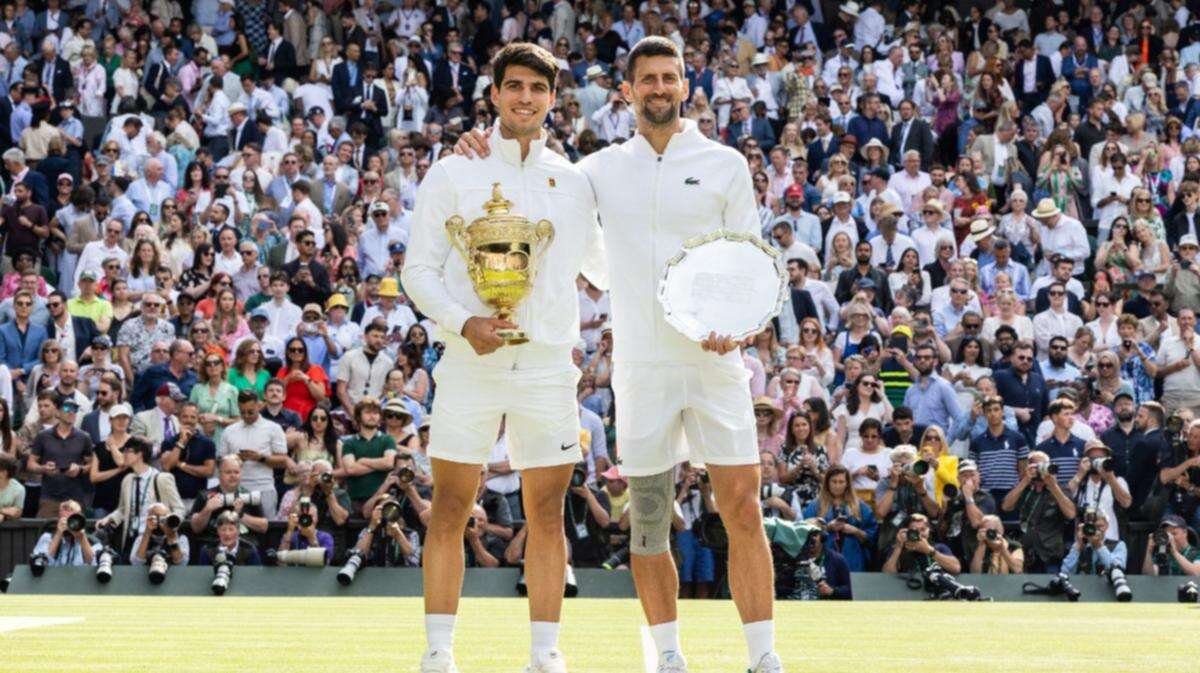 Wimbledon ends 147 years of tradition with major change