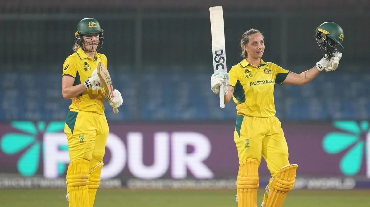 Aussie superstar’s attempted team act fails in World Cup rout