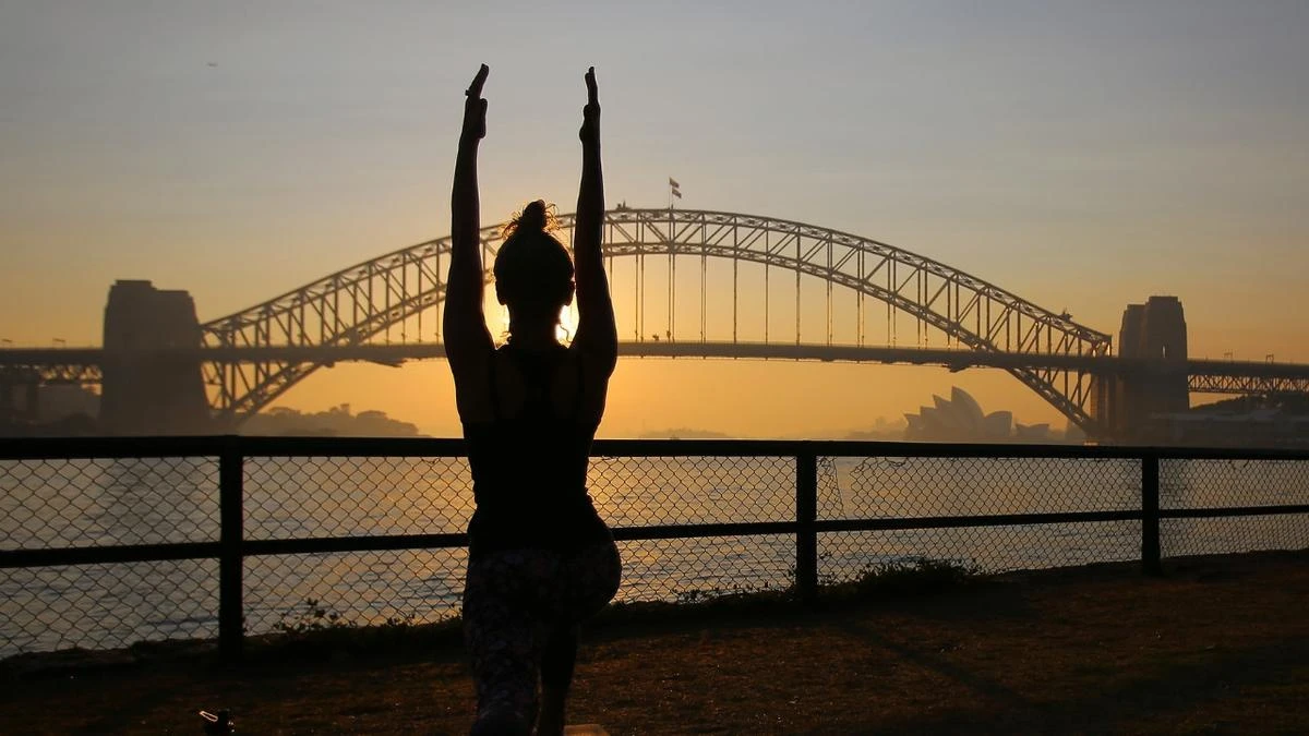 Everyday movement outpoints ‘short-lived’ holidays for mental health benefits, study says