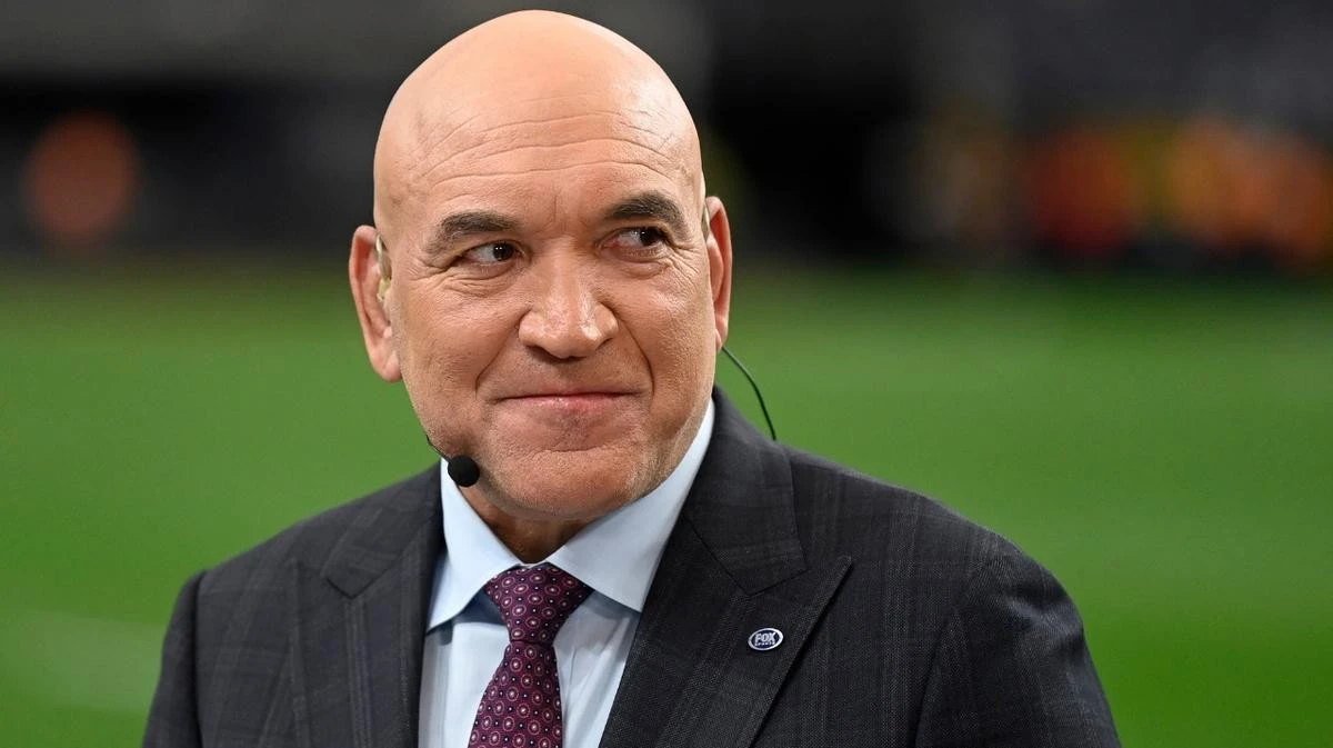 Broncos skipper steps down as Gorden Tallis furore addressed