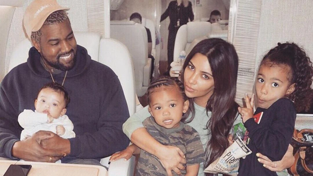 celebrity gossipKim Kardashian reveals reason she filed for divorce from Kanye West