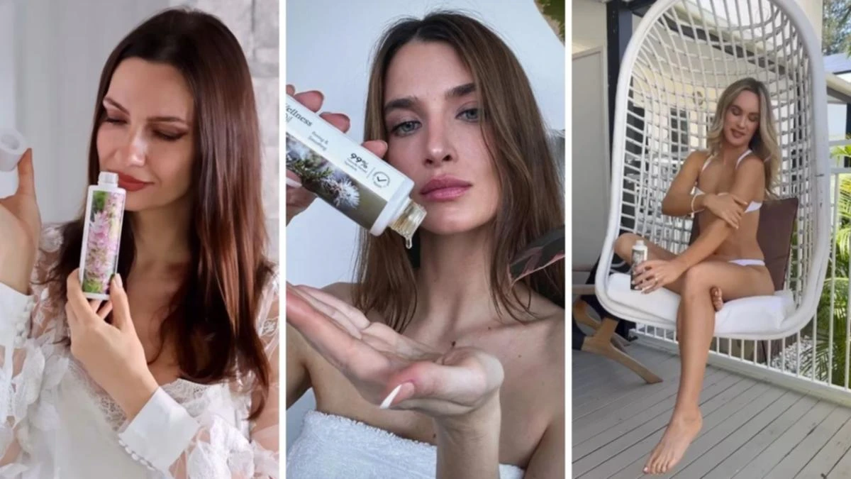 The luxe body oils are flying off the shelves ahead of Mother’s Day, and yes, they’re on sale now