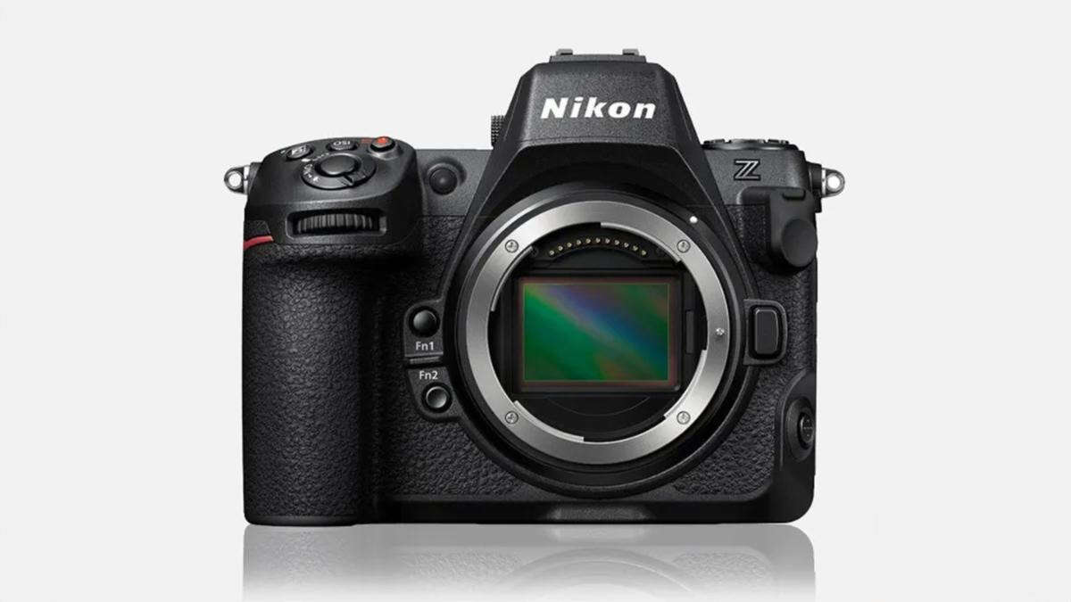 In-depth review of Nikon’s impressive Z8 mirrorless camera