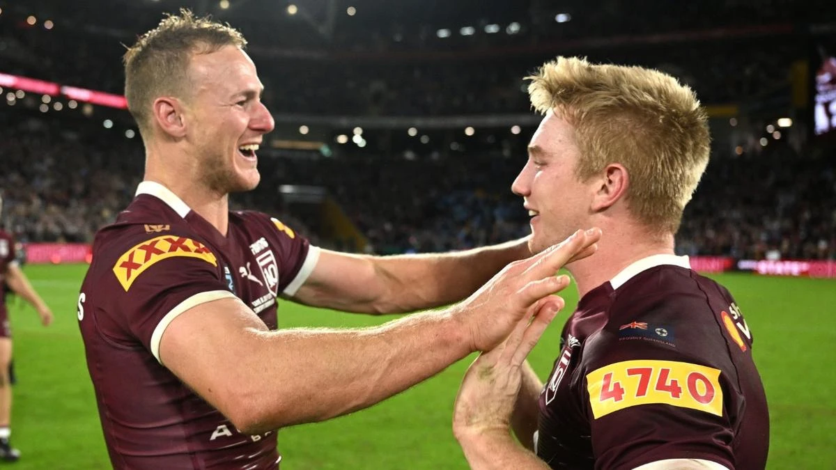 Daly Cherry-Evans axe finally explained as ‘scapegoat’ claim denied