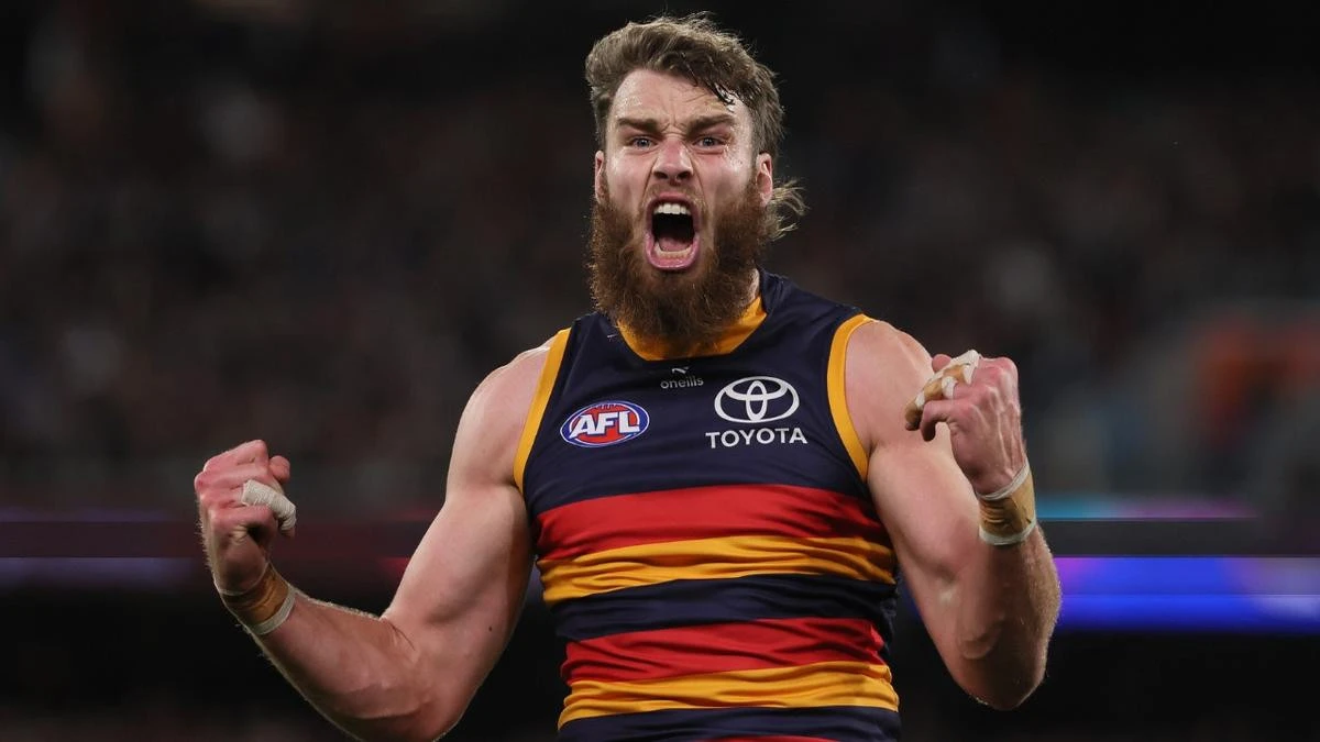 Adelaide rocked as illness sweeps through club during finals tilt