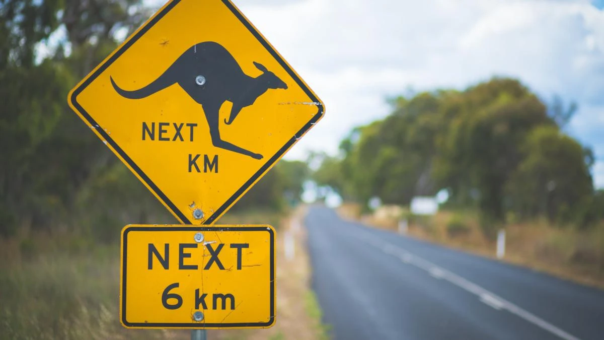 Major rule change on Aussie roads