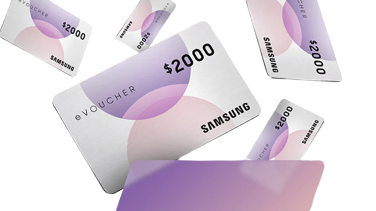 Samsung is launching a new smartphone. Here’s everything you need to know