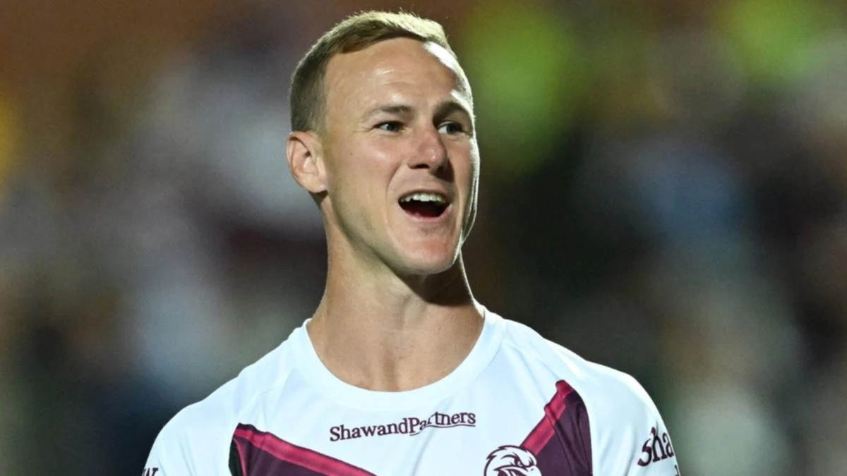 DCE shuns retirement and names two clubs in the mix