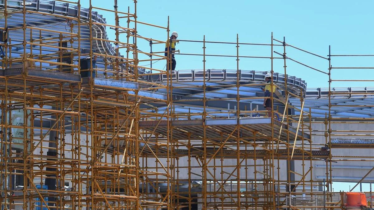 Nation's big home build already off target: ‘Building excuses, not houses’
