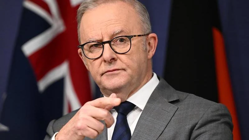 When Anthony Albanese plans to step down as Prime Minister