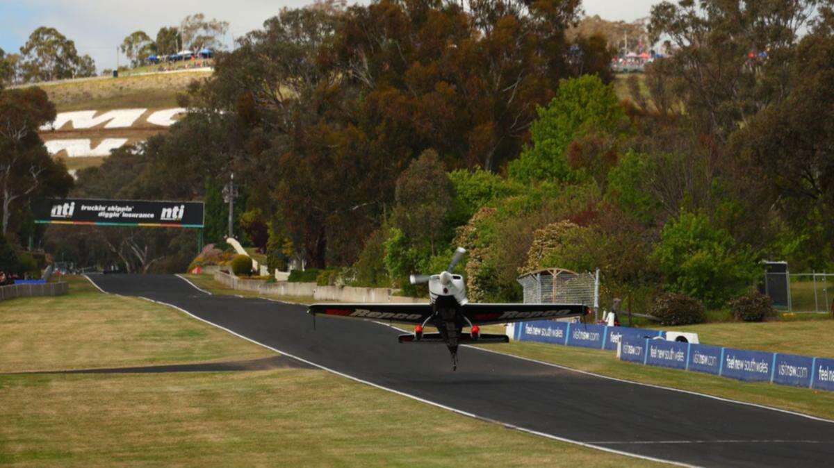 ‘Serious’ Bathurst incident sparks investigation: ‘Bits hanging off’