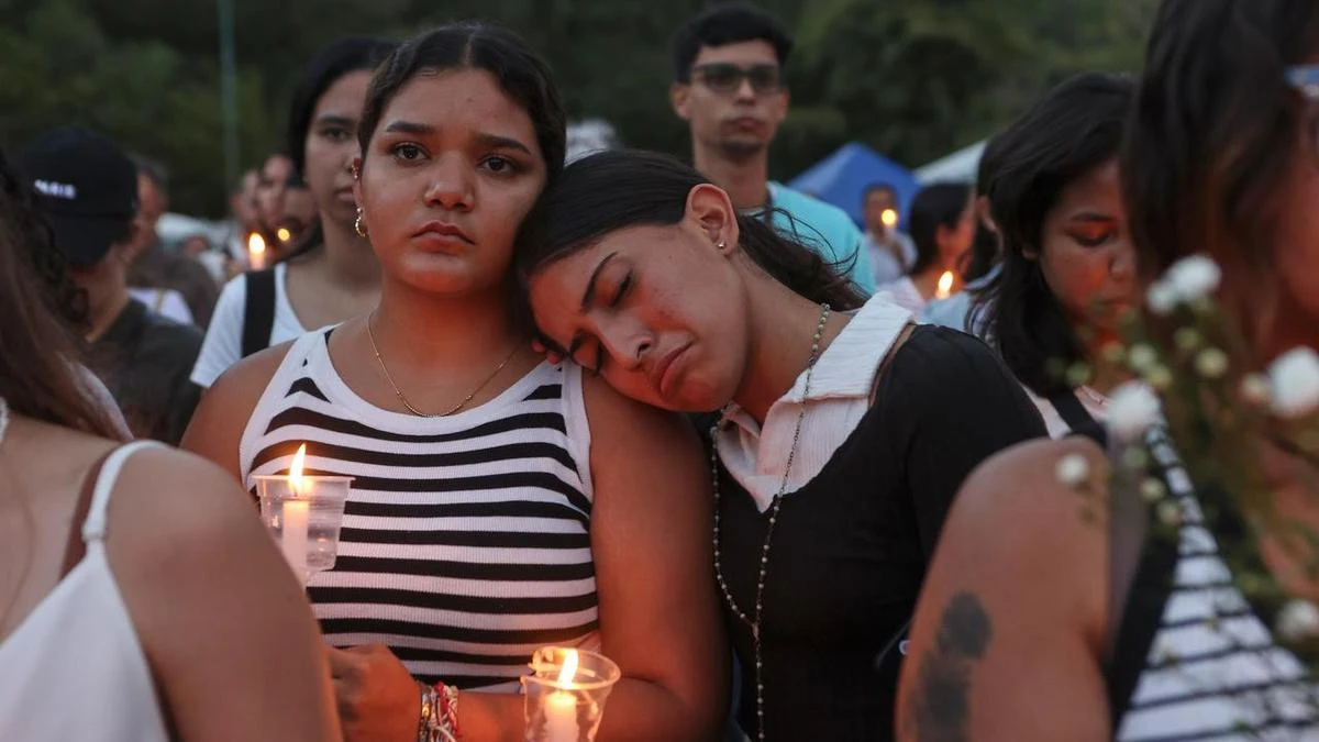 Death toll from Venezuela quakes surpasses 3500