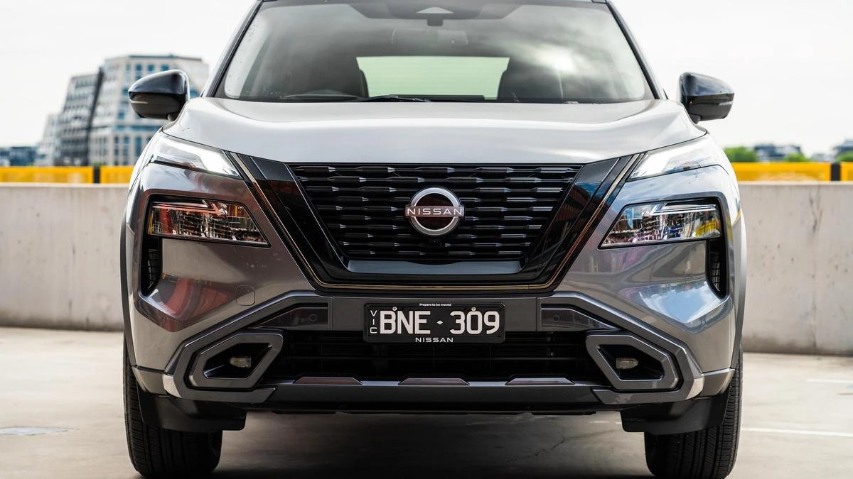 Nissan X-Trail Nismo coming to take on Toyota RAV4 GR Sport – report
