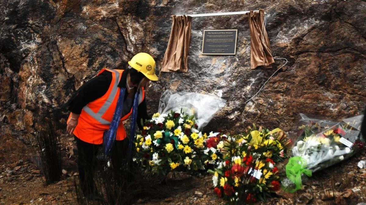Tas mining deaths 'entirely avoidable'