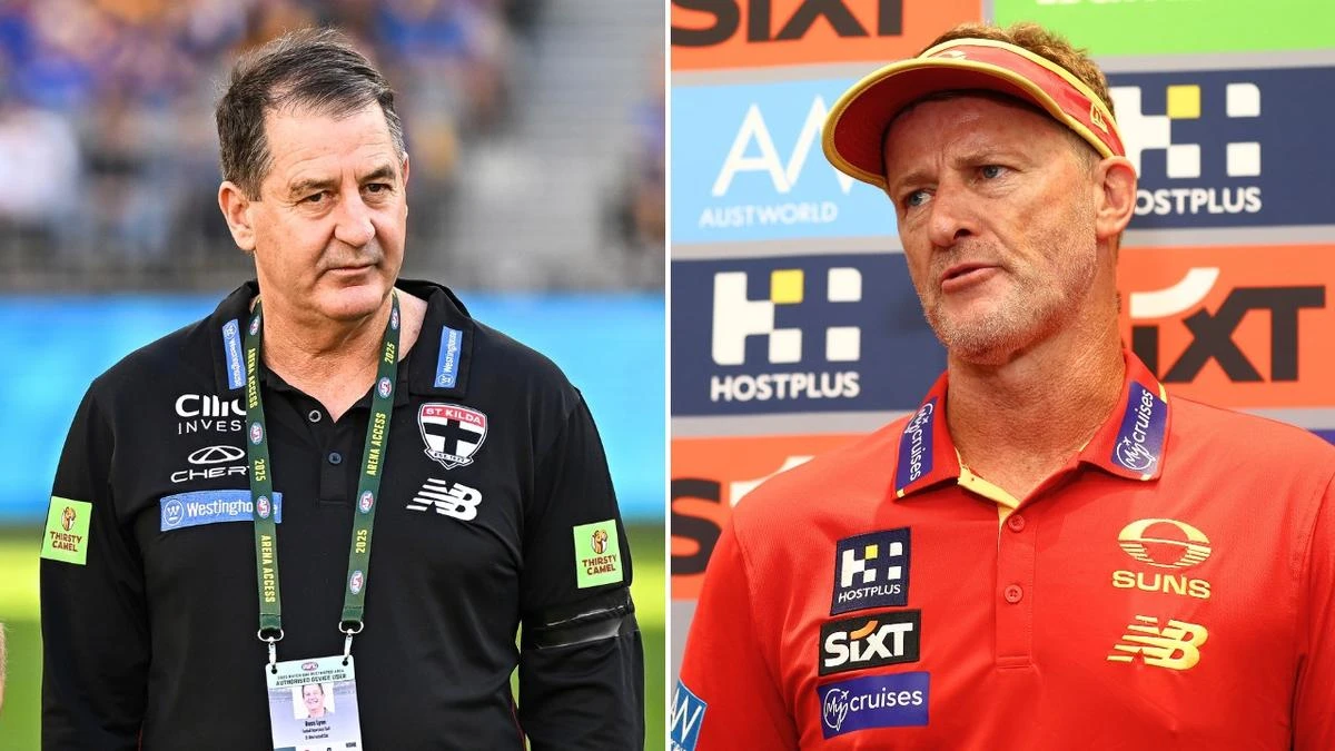 Plot thickens as full extent of AFL clubs’ feud emerges