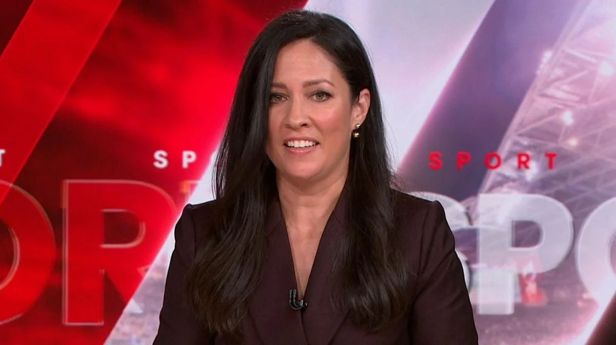 Much-loved presenter returns to Channel 7 screens: ‘Great to be back’