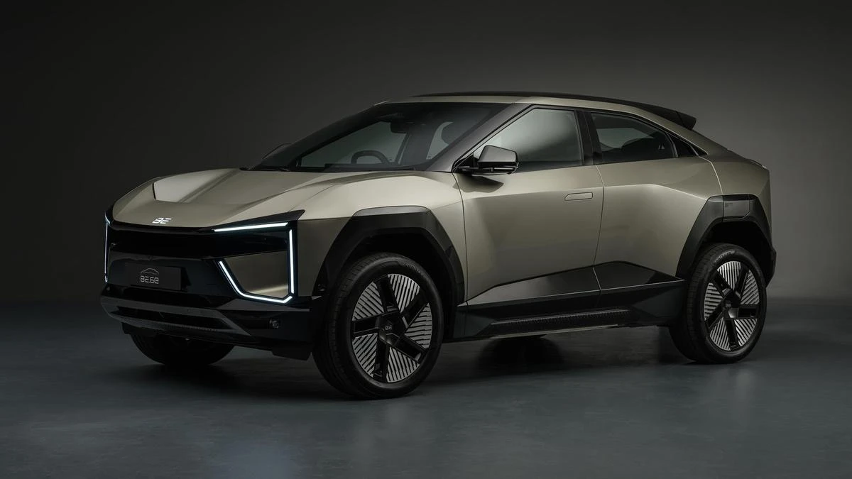 Mahindra wants to be a top 15 brand in Australia