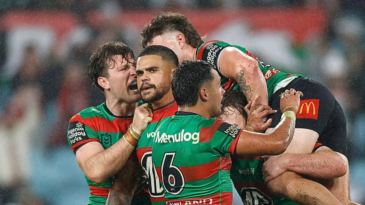 Wayne Bennett hoping for one thing as Latrell Mitchell wows NRL world