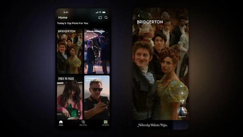 Major changes coming for Netflix subscribers