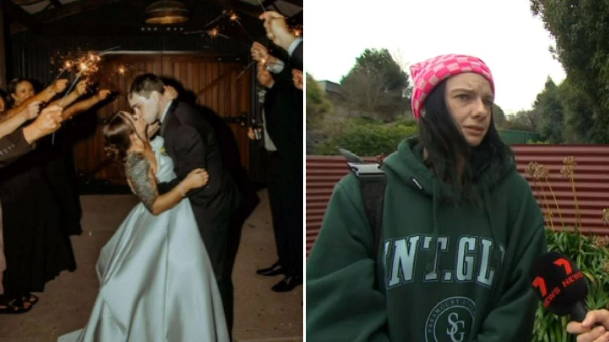 Runaway photographer leaves trail of devastated brides