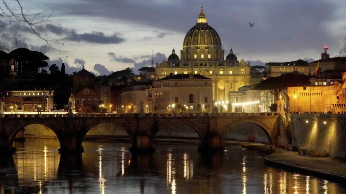 Pope’s condition worsens amidst 'isolated' breathing crisis