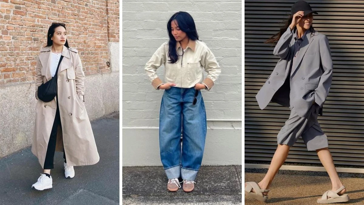 Uniqlo has just been named top fashion store for Gen Z. Here are the top five buys right now