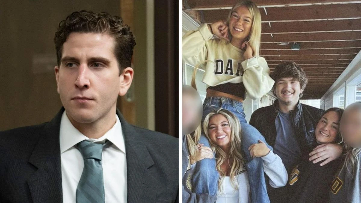 Accused man pleads guilty to killing US university students