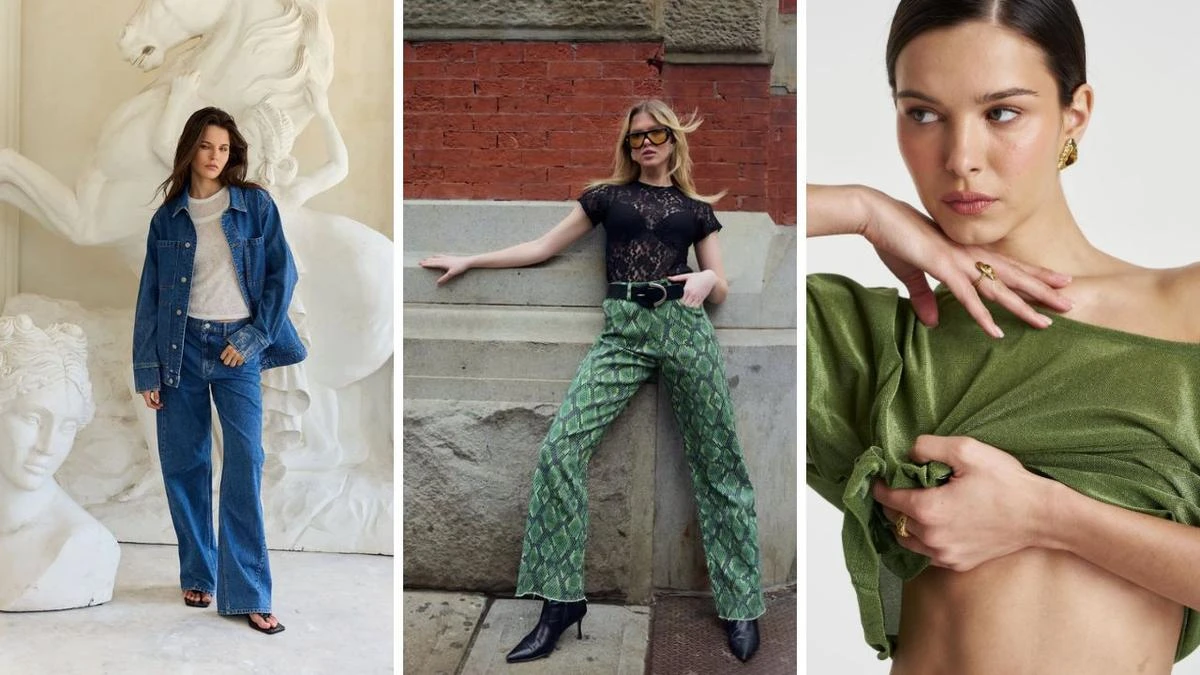 Why fashion girls are obsessing over Summi Summi’s new EDEN drop