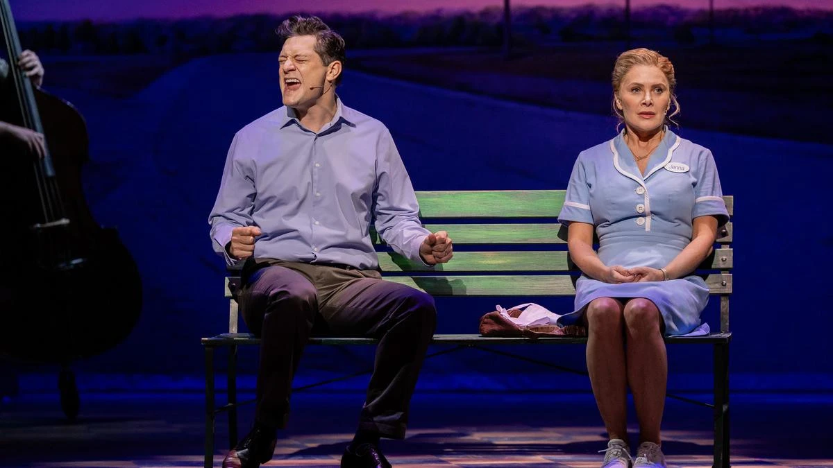 Second disaster in a week rocks Aussie theatre scene