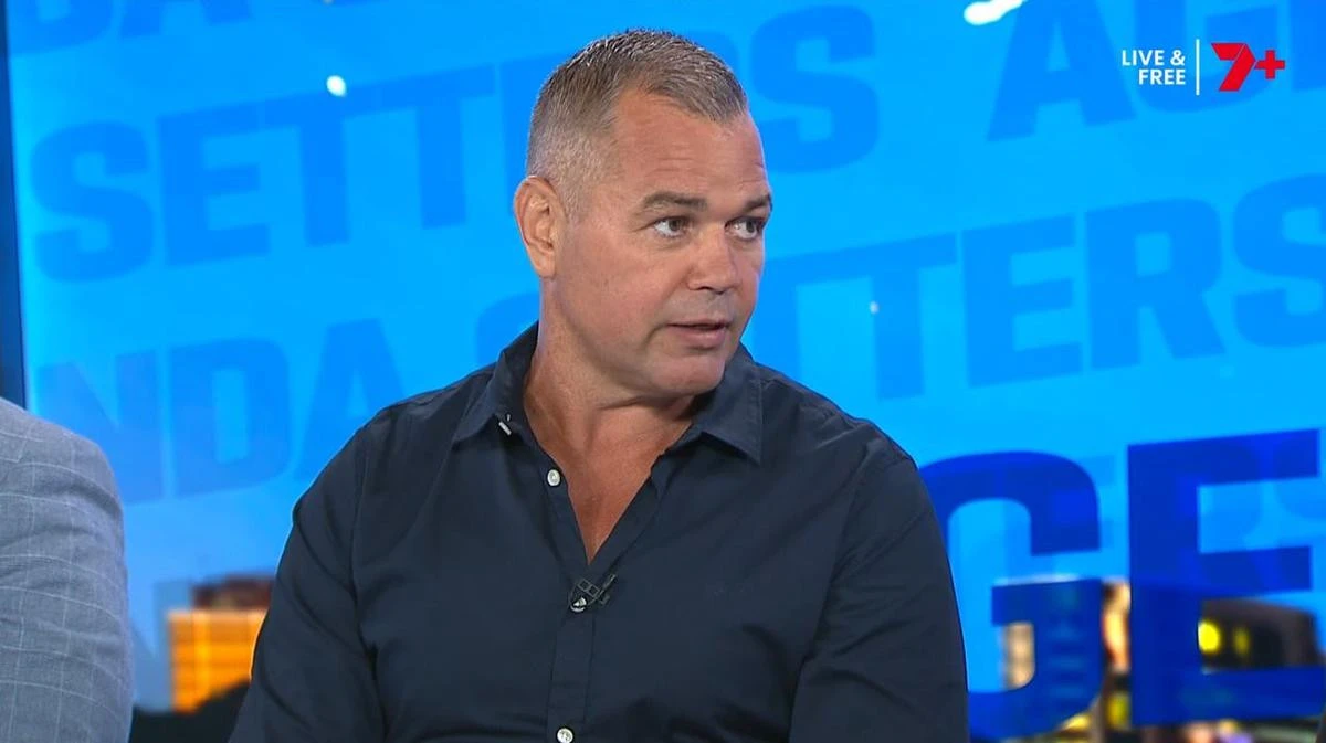 Axed NRL coach takes up surprise role with AFL powerhouse