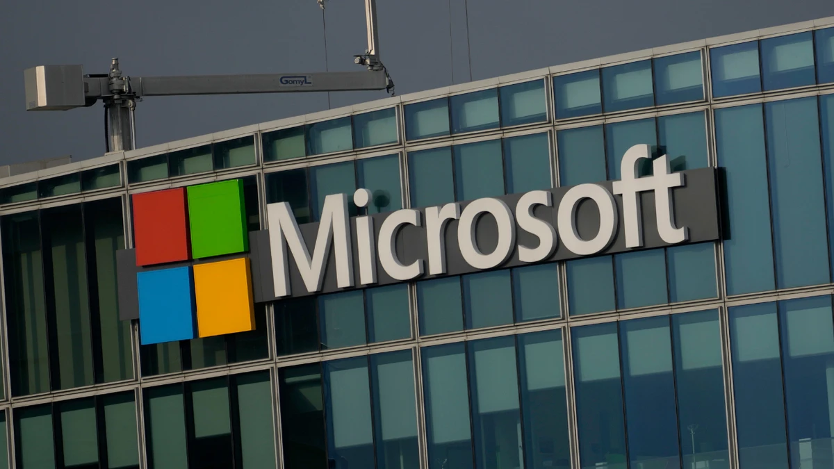 Aussie jobs hit by Microsoft lay-offs as AI shift takes hold