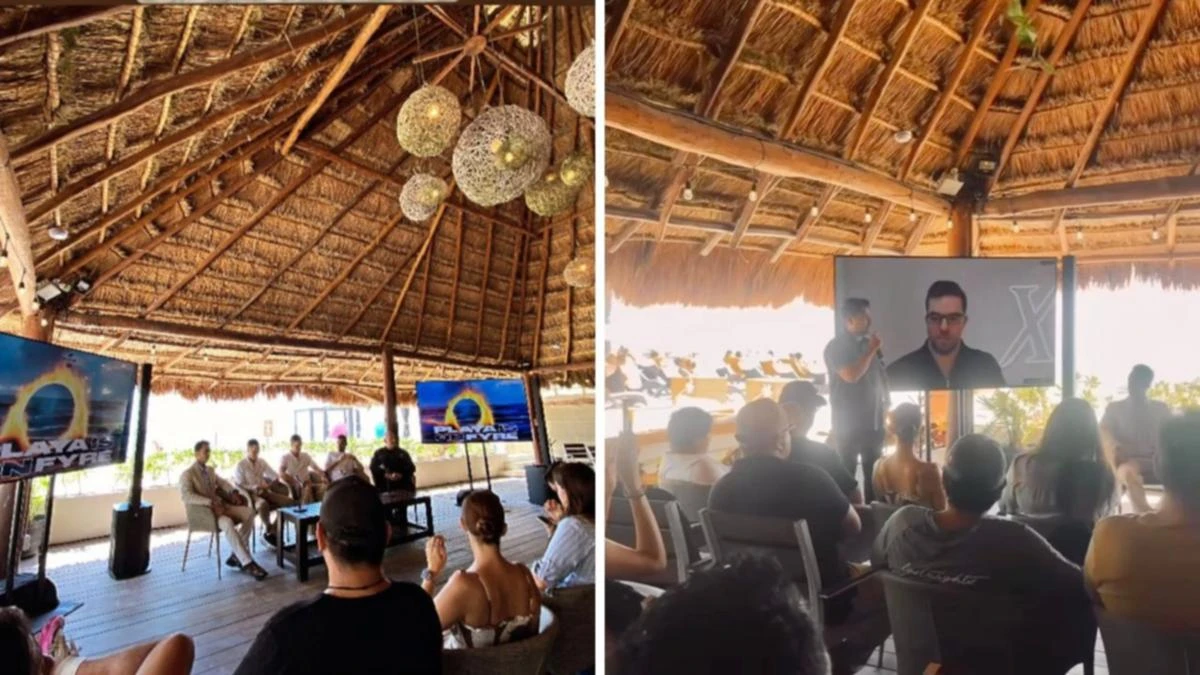Fyre Festival 2’s fate up in the air after entire city denies hosting plans