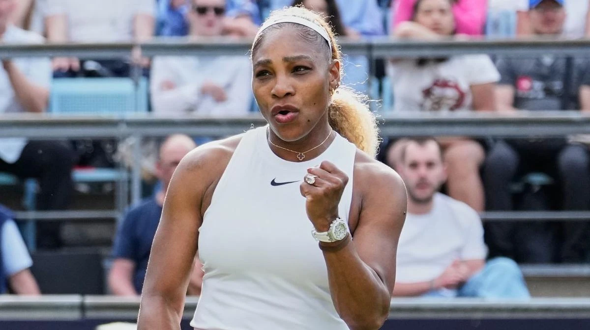 Serena Williams to make grand slam return at Wimbledon