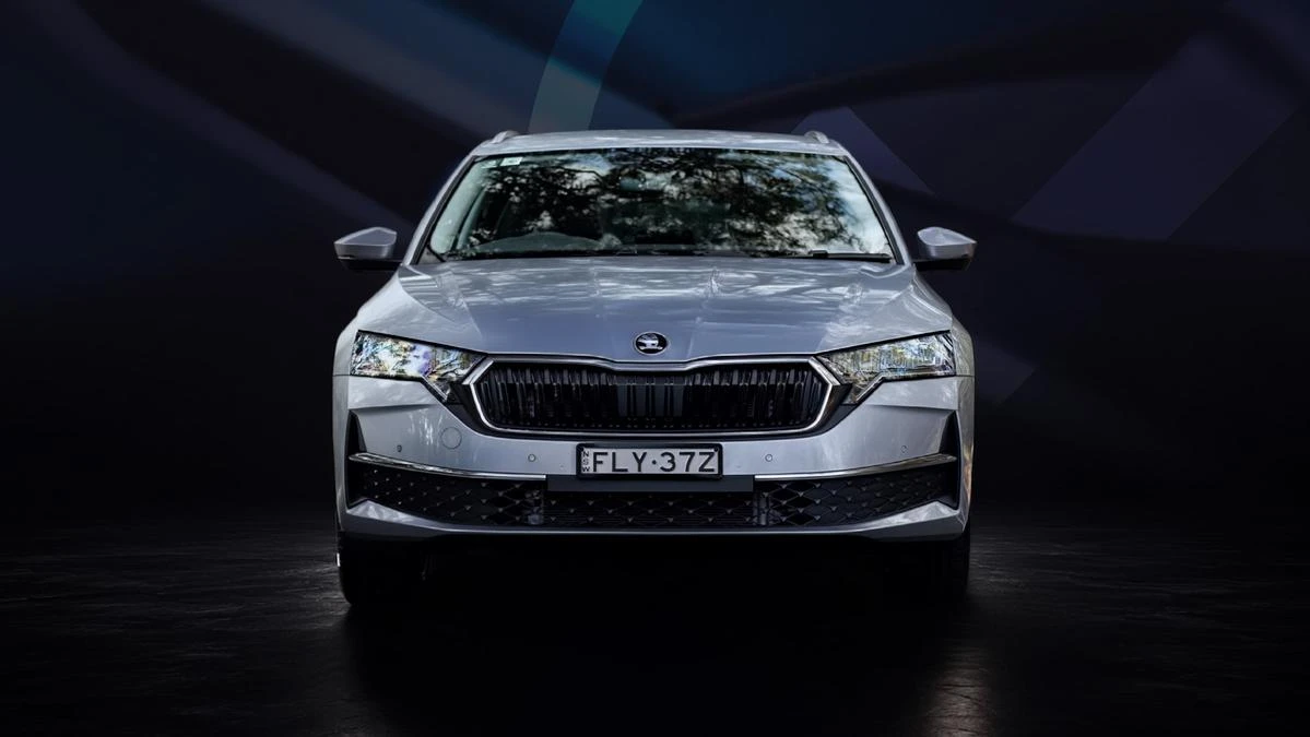 2026 CarExpert Choice winner: Best Affordable Mid-Size Car