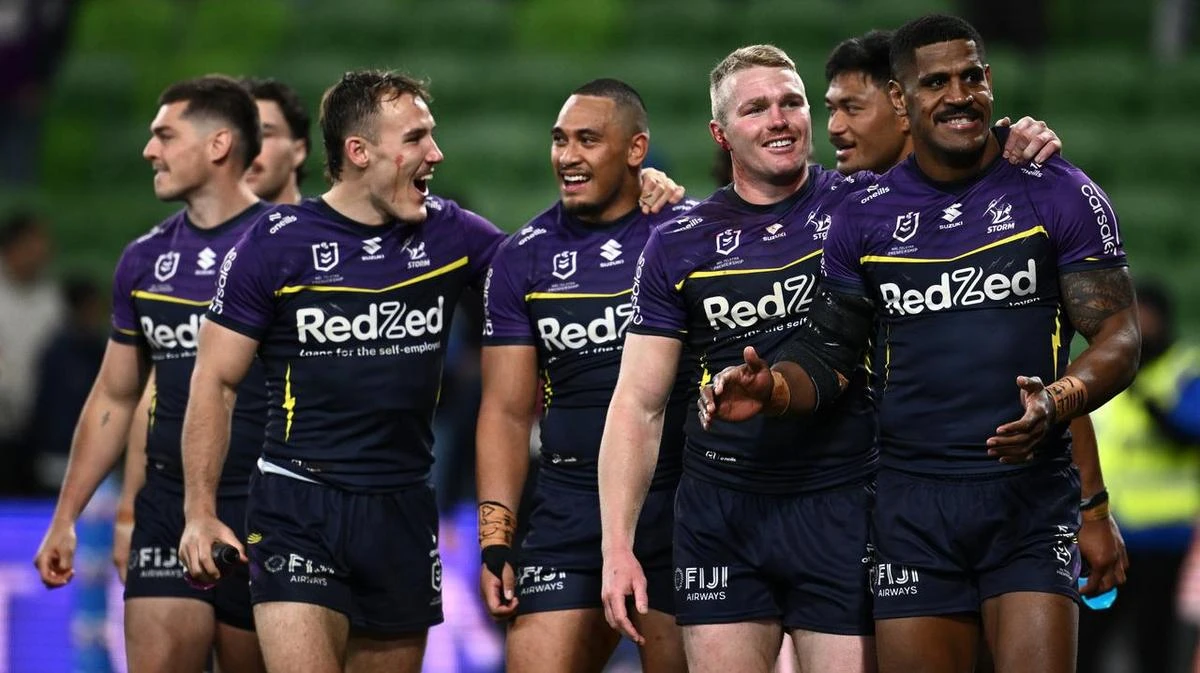 NRL boss responds after great slams ‘selfish’ move