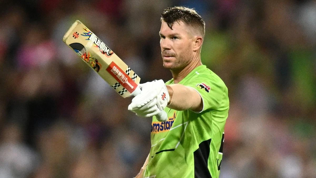 Fallout continues for David Warner over ‘concerning allegations’