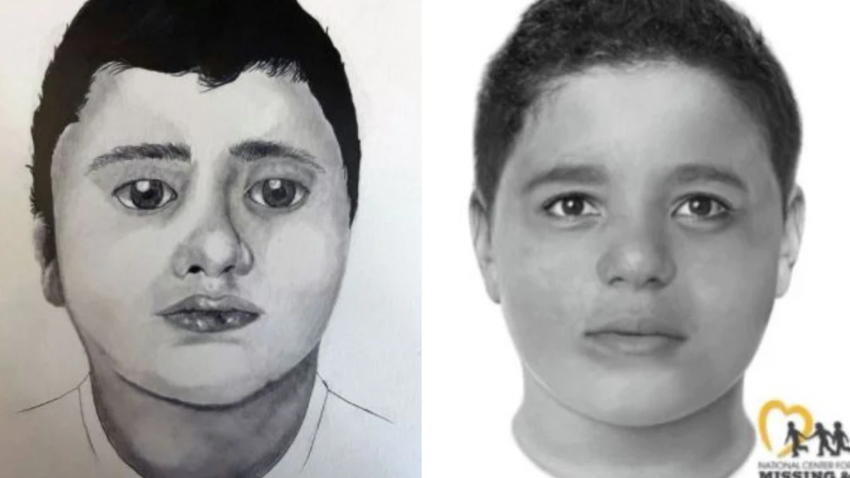 ‘breaks my heart’‘Very close resemblance’: Extraordinary mixup leads to innocent dad being accused of son’s murder
