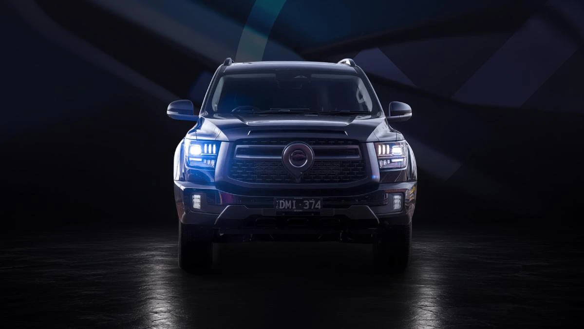 2026 CarExpert Choice winner: Best Electrified Ute