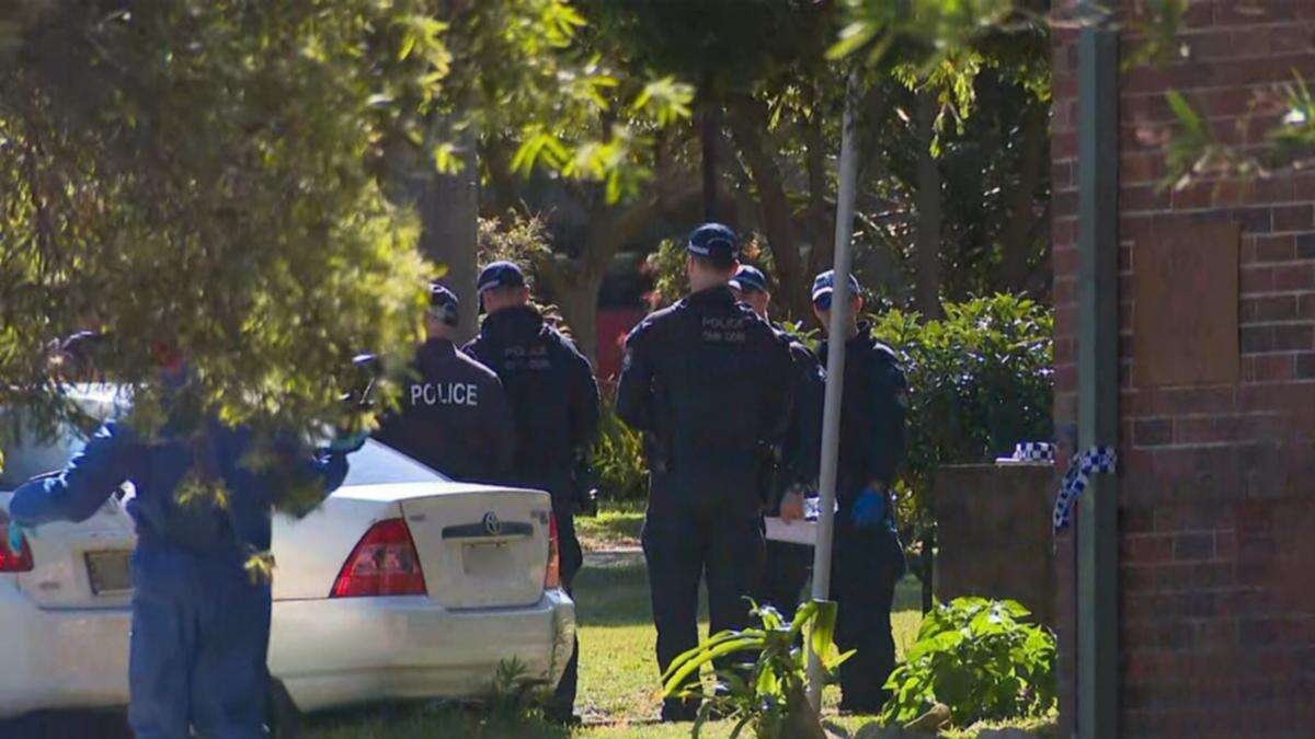 Woman’s body found in eastern Sydney