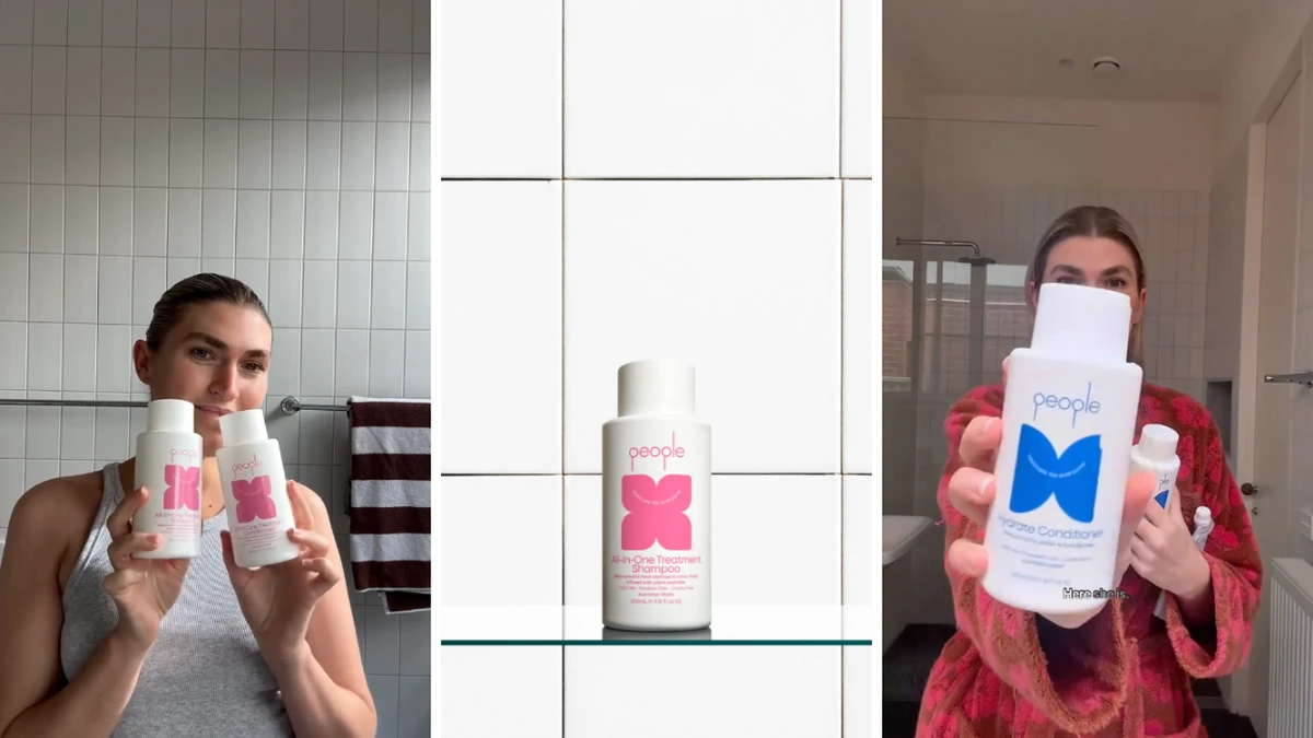 Brand that sells one every minute launches two ‘game-changing’ hair products