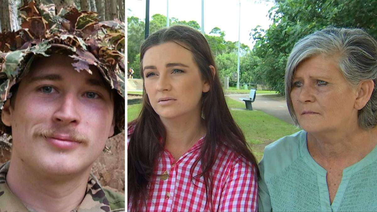 Family’s heartbreaking revelation about young Aussie killed in Ukraine