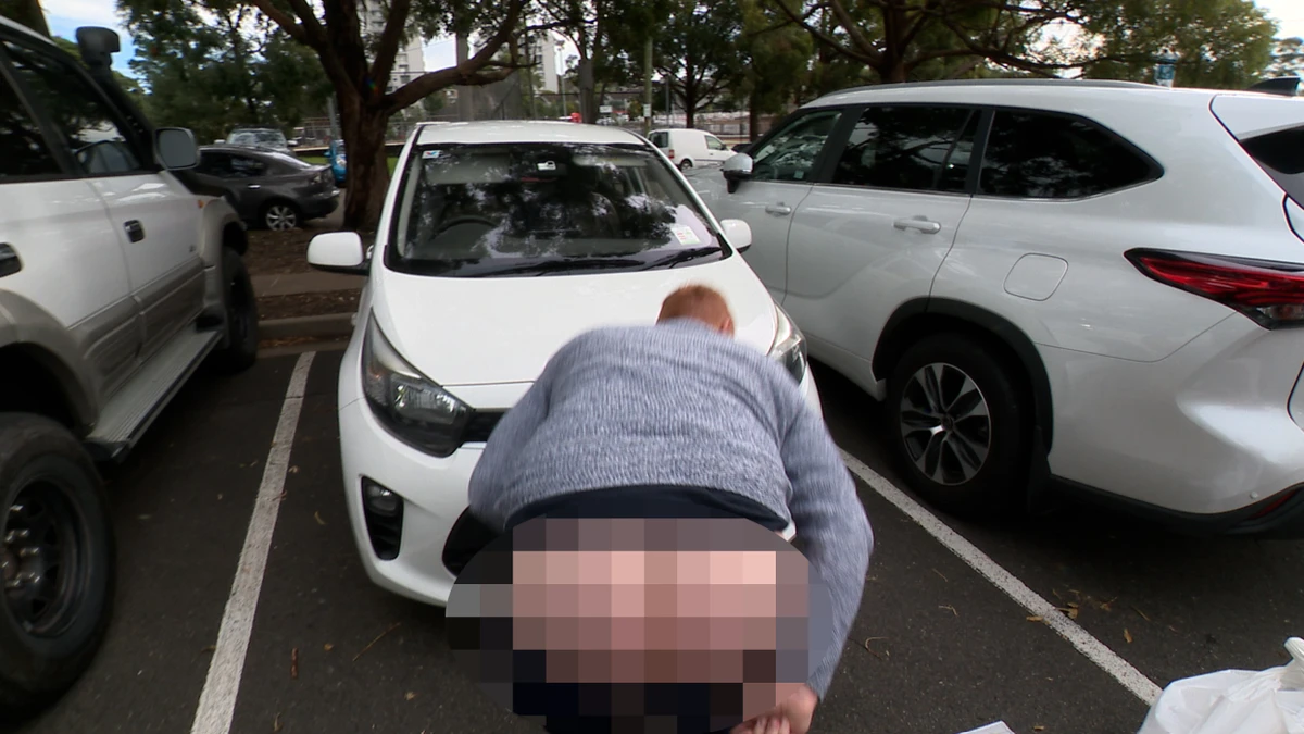 Tow truck boss’ wild response to 7NEWS and his critics